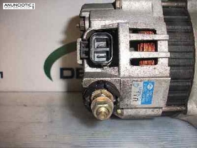 234645 alternador nissan micra 1.4 16v