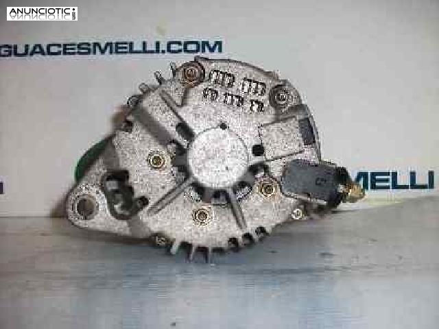 234645 alternador nissan micra 1.4 16v