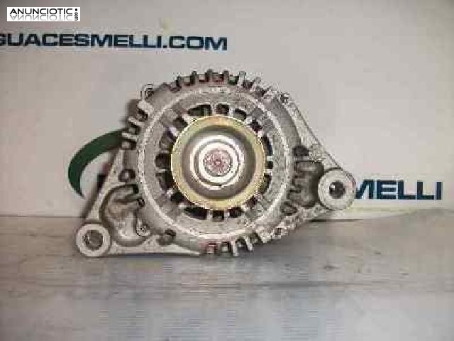 234645 alternador nissan micra 1.4 16v