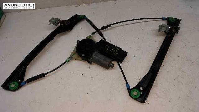 Elevalunas delantero izquierdo 3730087