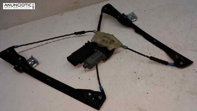 Elevalunas delantero izquierdo 3730087