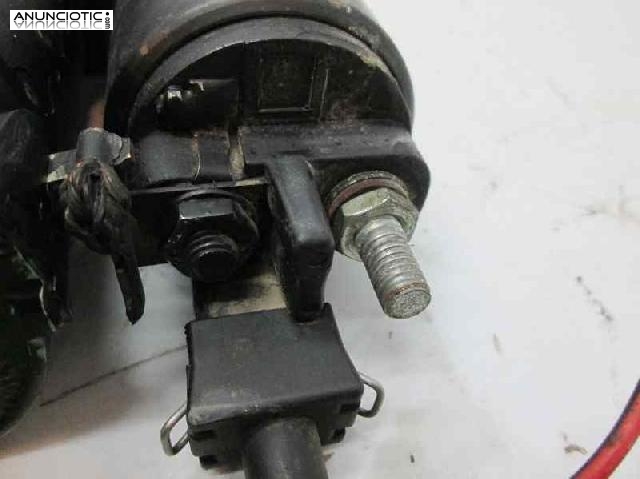 138898 motor seat ibiza select