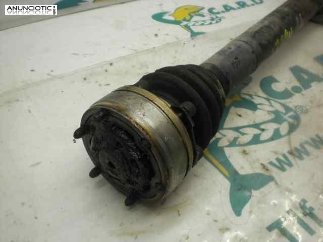 Transmision delantera derecha 2672914