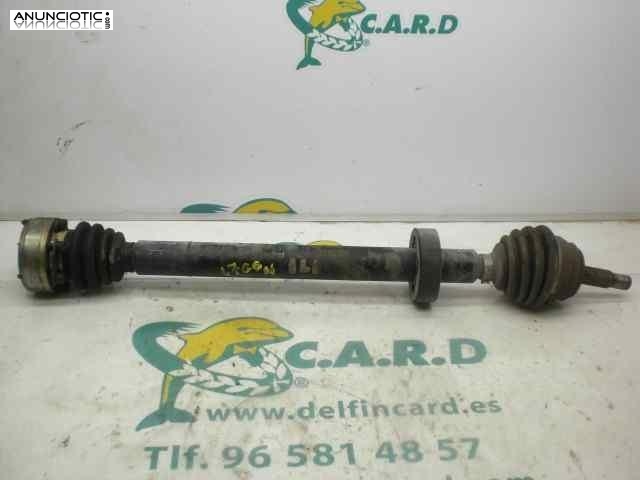 Transmision delantera derecha 2672914