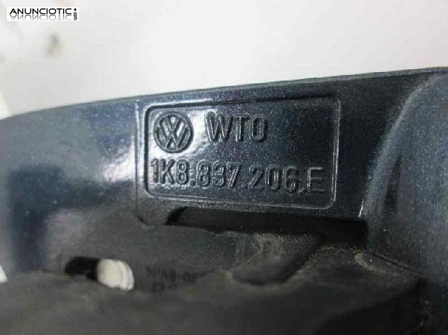 84943 maneta volkswagen golf vi 1.6 tdi