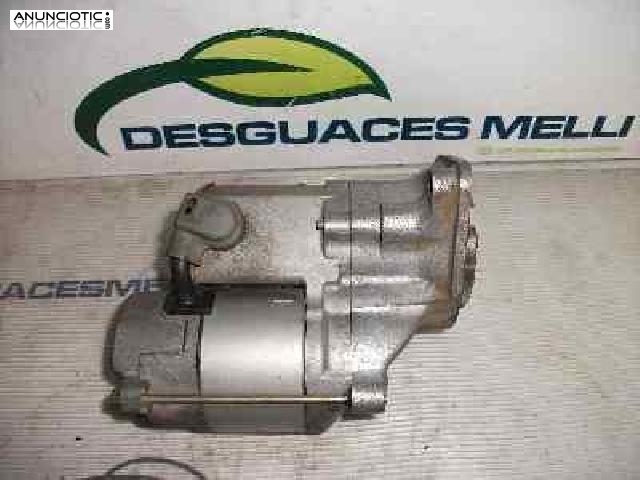 172501 motor toyota corolla 2.0 d-4d