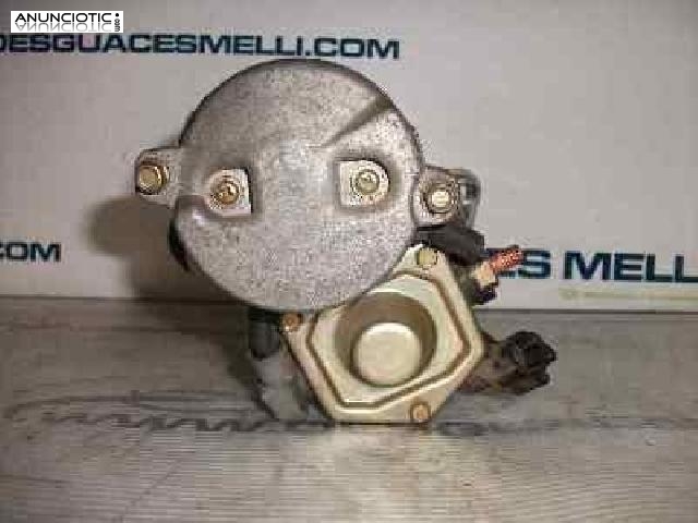 172501 motor toyota corolla 2.0 d-4d