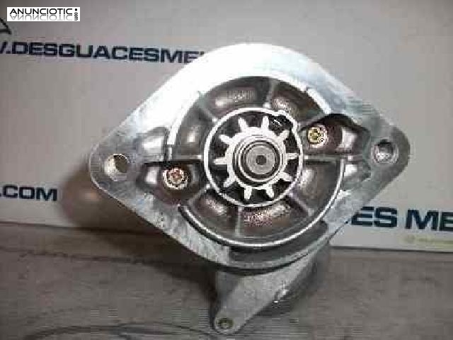 172501 motor toyota corolla 2.0 d-4d