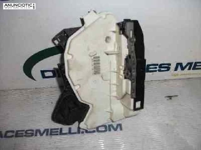 85016 cerradura volkswagen golf vi 1.6