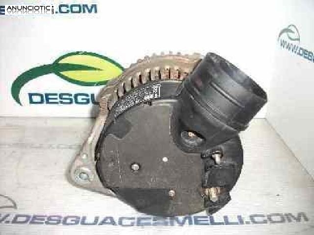 161880 alternador audi a4 berlina 2.4