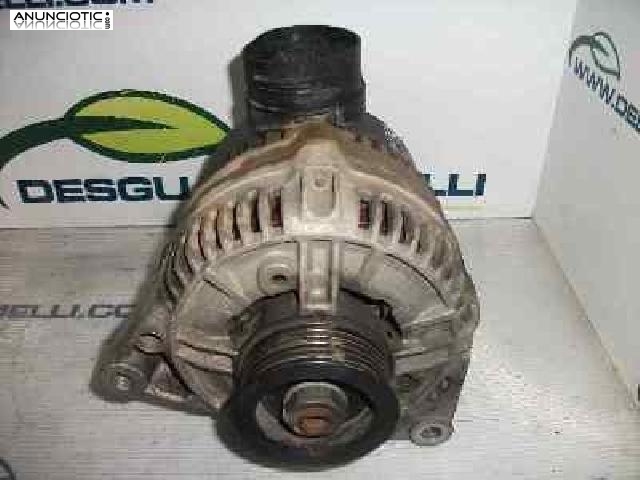 161880 alternador audi a4 berlina 2.4