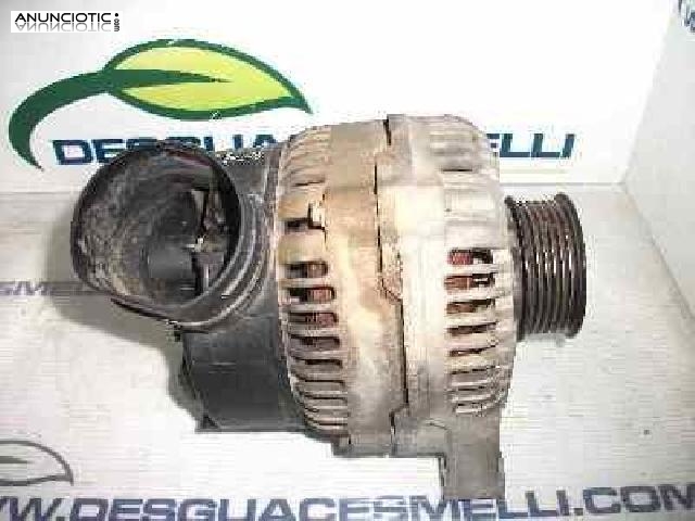 161880 alternador audi a4 berlina 2.4