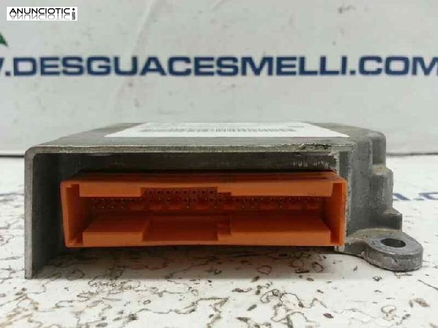 65663 centralita peugeot 307 break / sw