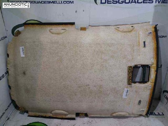 33328 techo volkswagen polo gti