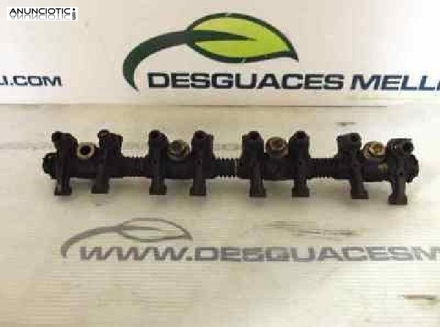 69651 arbol ford ka 1.3 8v duratec