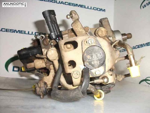 251601 bomba opel corsa b 1.7 diesel