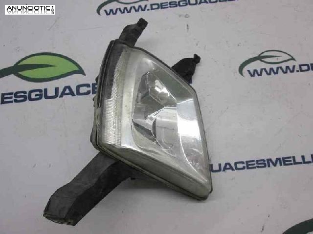 316696 faro peugeot 407 st confort