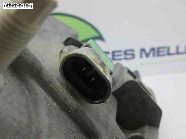 316696 faro peugeot 407 st confort