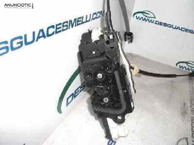 85017 cerradura volkswagen golf vi 1.6