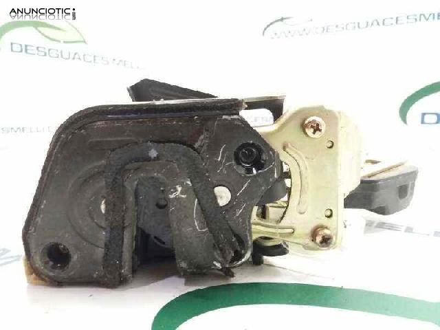 26583 cerradura hyundai tucson 20 crdi