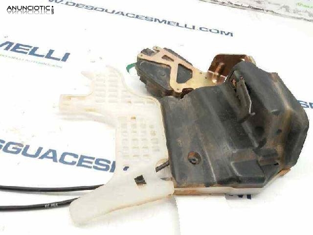 26583 cerradura hyundai tucson 20 crdi