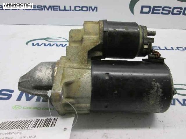 364229 motor opel agila b&aacute;sico