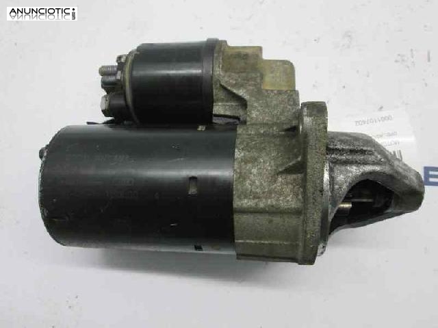 364229 motor opel agila b&aacute;sico