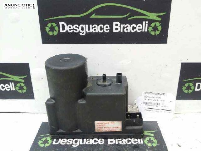 Centralita de audi-344522