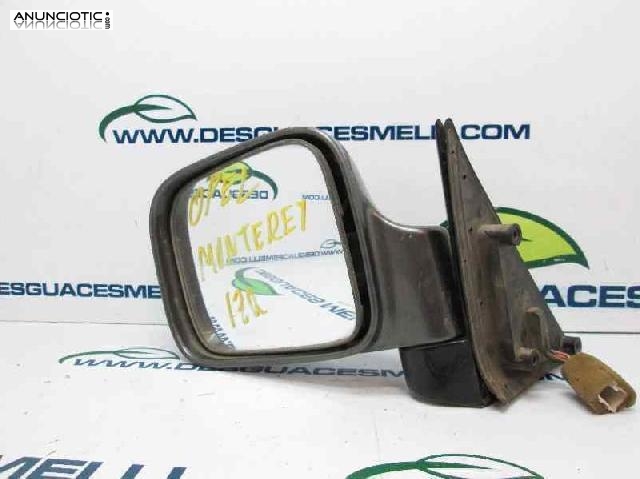 364667 retrovisor opel monterey b&aacute;sico