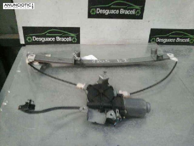 Elevalunas de nissan primera - (337340) 