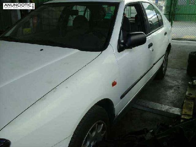 Elevalunas de nissan primera - (337340) 