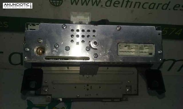 Sistema audio / radio cd 3473011