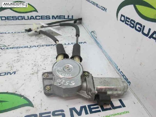 172177 elevalunas alfa romeo 147 1.9 jtd