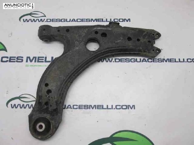 200176 brazo volkswagen golf iv berlina