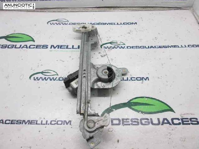 256791 elevalunas renault scenic ii