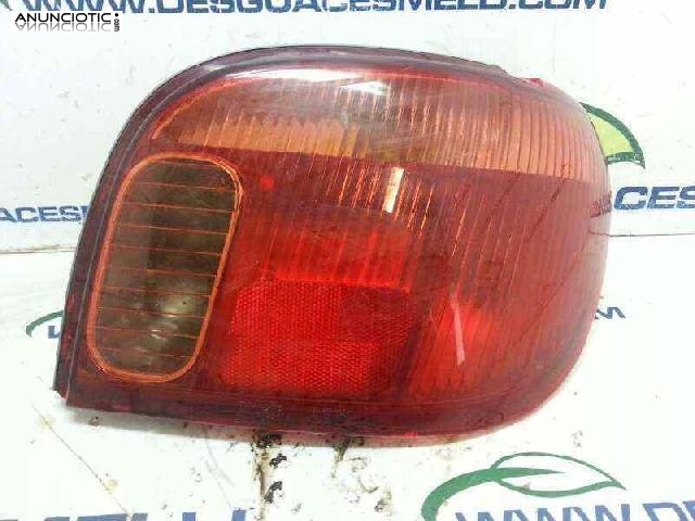 59415 piloto toyota yaris 1.3 expo