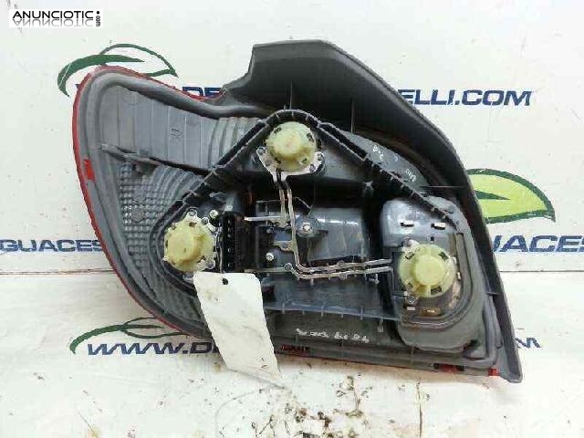 59415 piloto toyota yaris 1.3 expo