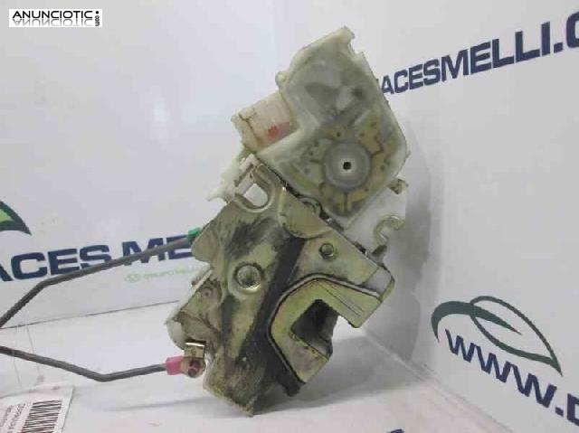 96436 cerradura nissan pick-up cabina