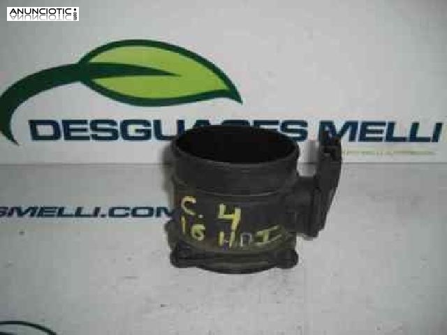 55162 caudalimetro citroen c4 berlina