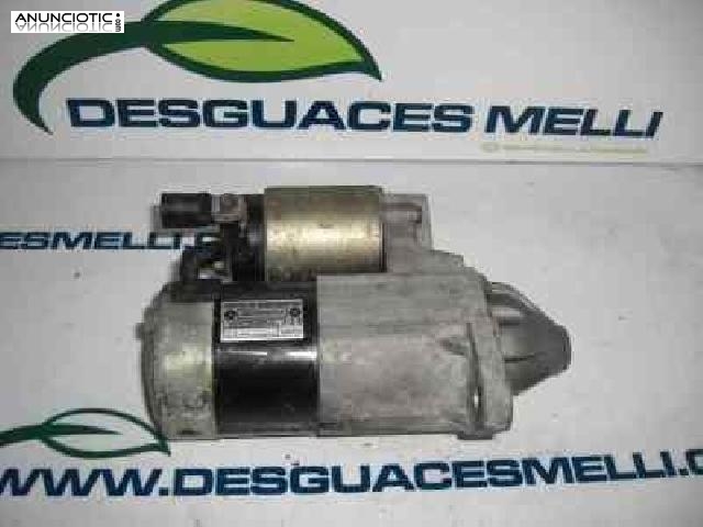 57149 motor chrysler sebring berlina 2.0