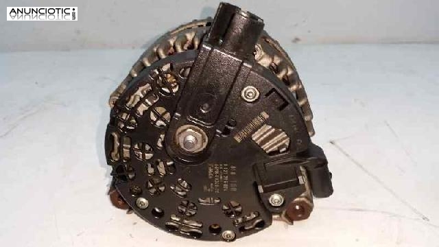 Alternador 3649538 0121715024 land rover 