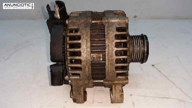 Alternador 3649538 0121715024 land rover 