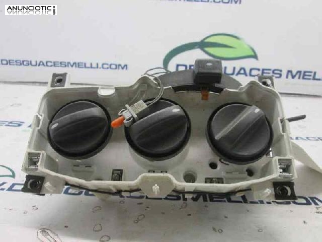 115758 mando citroen jumper caja