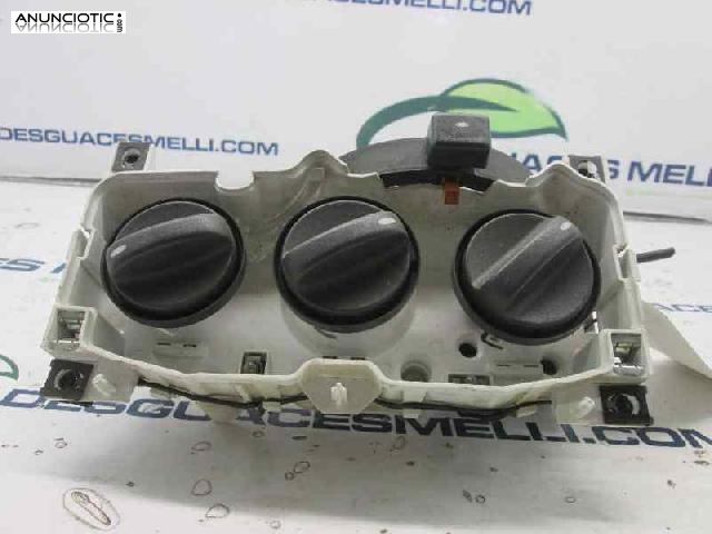 115758 mando citroen jumper caja