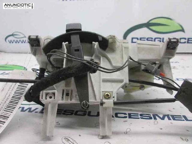 115758 mando citroen jumper caja