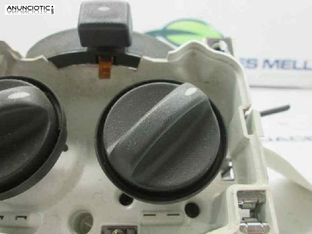 115758 mando citroen jumper caja