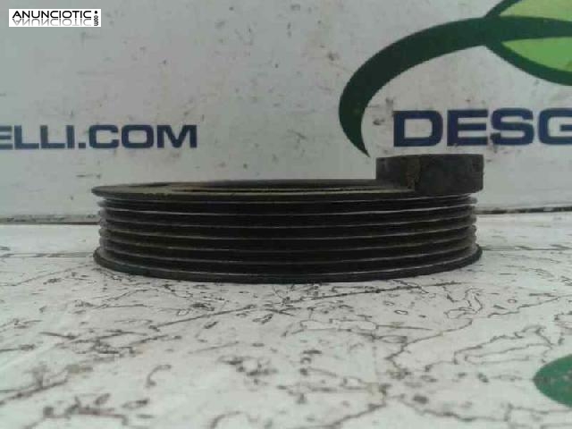 1819561 polea hyundai matrix 1.5 crdi