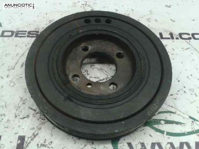 1819561 polea hyundai matrix 1.5 crdi