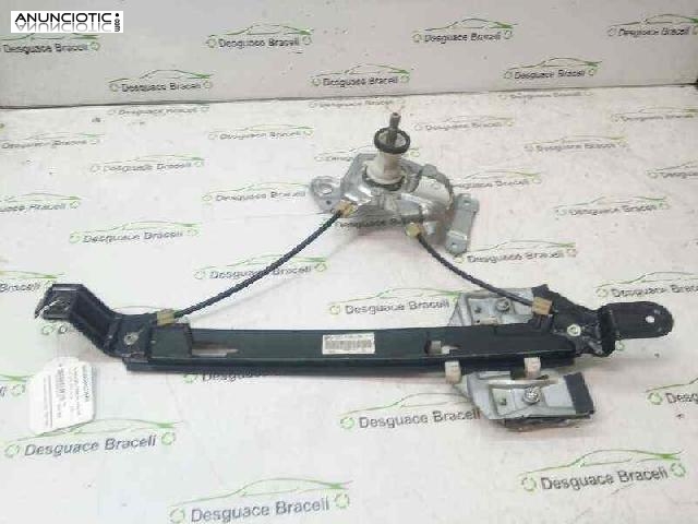 Elevalunas de seat leon - (338486) 