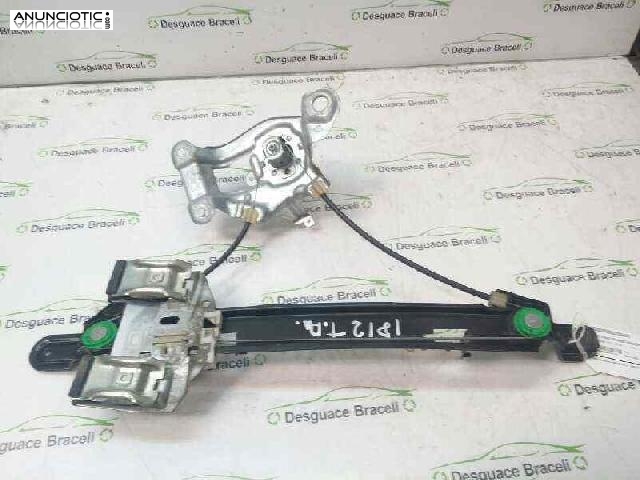 Elevalunas de seat leon - (338486) 